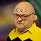 Image for article titled Miami Marlins Owner's Insane Book About Peanuts Will Melt Your Brain